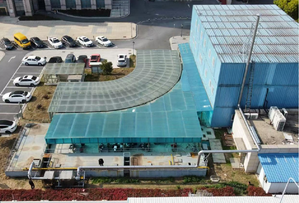 無錫華衛(wèi)醫(yī)院有限公司